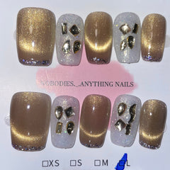LG/ MED. SQUARE 157