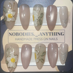 NAIL SET 243