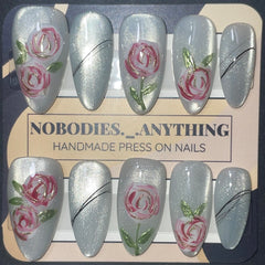 NAIL SET 288