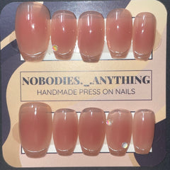 NAIL SET 281