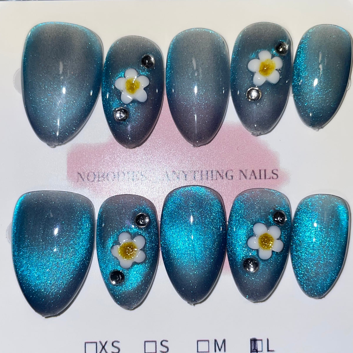 LG/ SHORT ALMOND 190