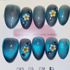 LG/ SHORT ALMOND 190