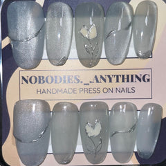 SIZE LARGE MED OVAL 030