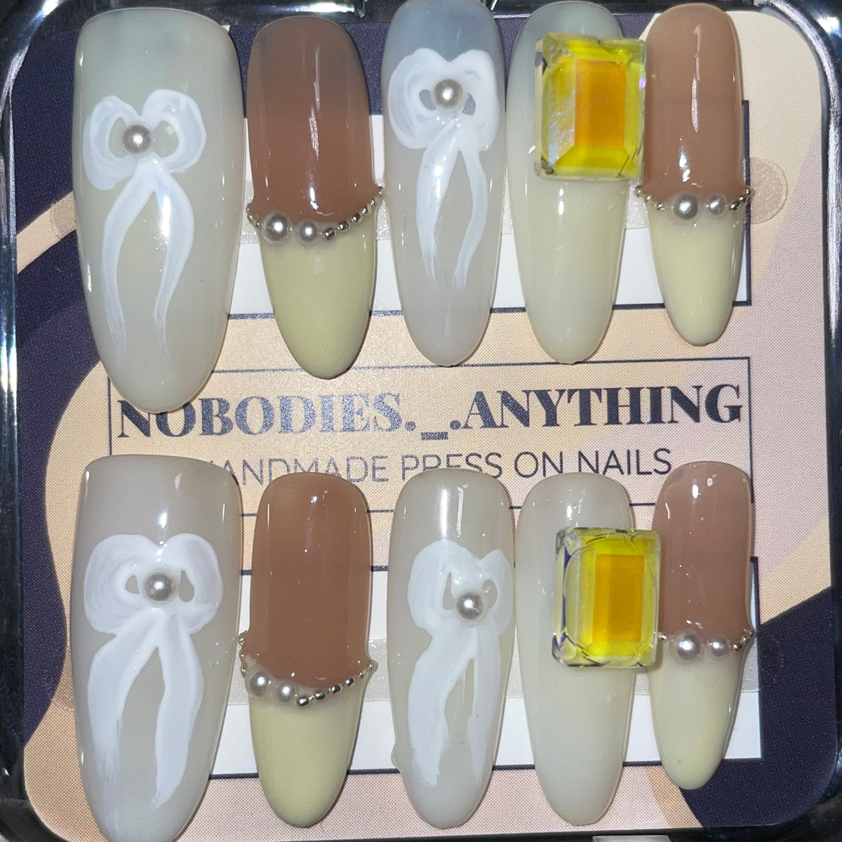 SIZE SMALL LONG OVAL 050