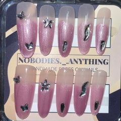 SIZE SMALL LONG OVAL 028
