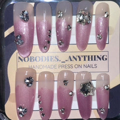 SIZE SMALL LONG OVAL 049