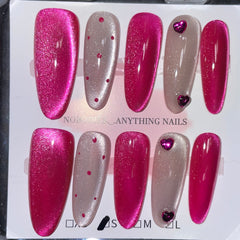SIZE SMALL LONG OVAL 014