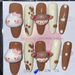 SIZE SMALL LONG OVAL 009