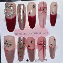 SIZE SMALL LONG OVAL 012