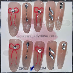 SIZE SMALL LONG OVAL 036