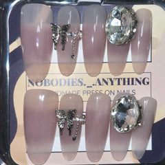 SIZE MEDIUM LONG OVAL 083
