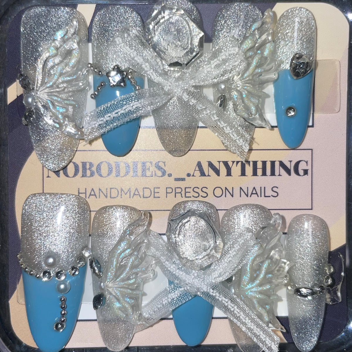 SIZE MEDIUM LONG OVAL 090