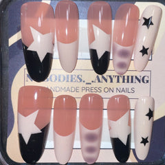 SIZE MEDIUM LONG OVAL 057