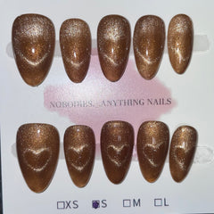 SIZE SMALL SHORT ALMOND 010
