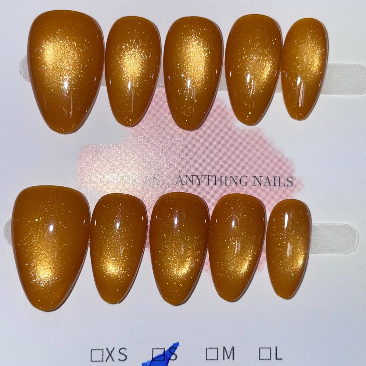 SIZE SMALL SHORT ALMOND 043