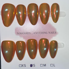 SIZE SMALL SHORT ALMOND 054