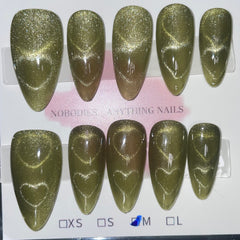 SIZE MEDIUM MED ALMOND 064