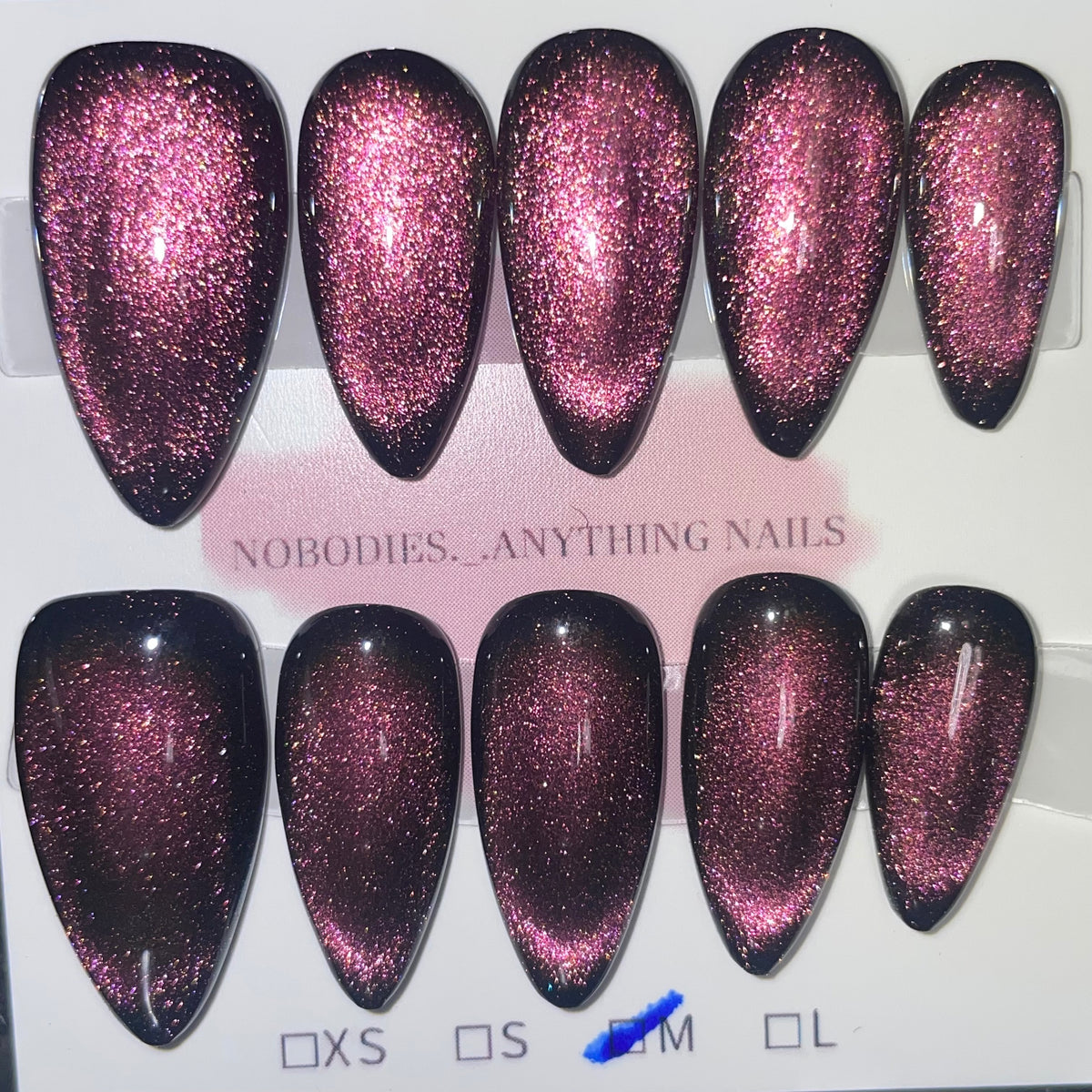 SIZE MEDIUM MED ALMOND 105