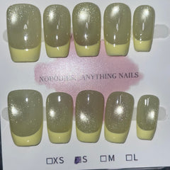 SIZE SMALL MED SQUARE 068