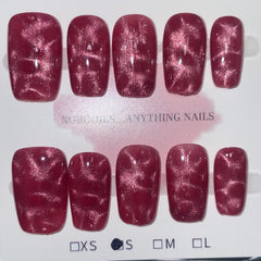 SIZE SMALL MED SQUARE 054