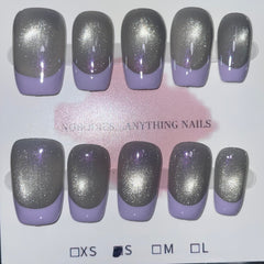 SIZE SMALL MED SQUARE 070