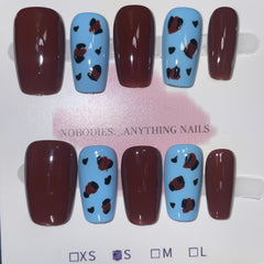 SIZE SMALL MED SQUARE 052