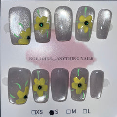 SIZE SMALL MED SQUARE 094