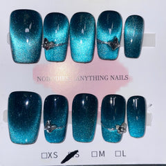 SIZE SMALL MED SQUARE 103