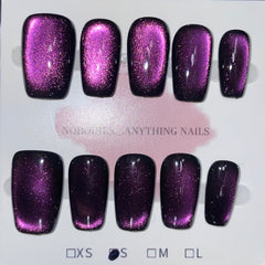 SIZE SMALL MED SQUARE 075