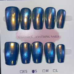 SIZE SMALL MED SQUARE 137
