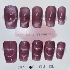 SIZE SMALL MED SQUARE 086