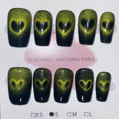 SIZE SMALL MED SQUARE 111