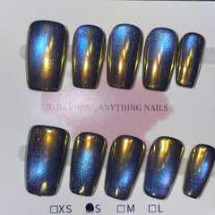 SIZE SMALL MED SQUARE 105