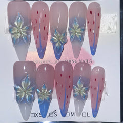 SIZE SMALL STILETTO  065