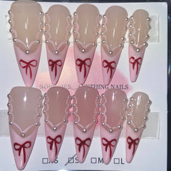 SIZE SMALL STILETTO  039
