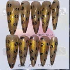 SIZE SMALL STILETTO  001