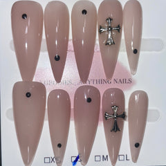 SIZE SMALL STILETTO  031