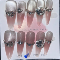 SIZE SMALL STILETTO  005