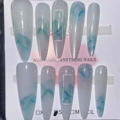 SIZE SMALL STILETTO  062