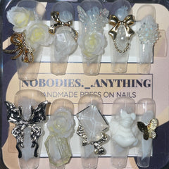 SIZE SMALL LONG COFFIN 031
