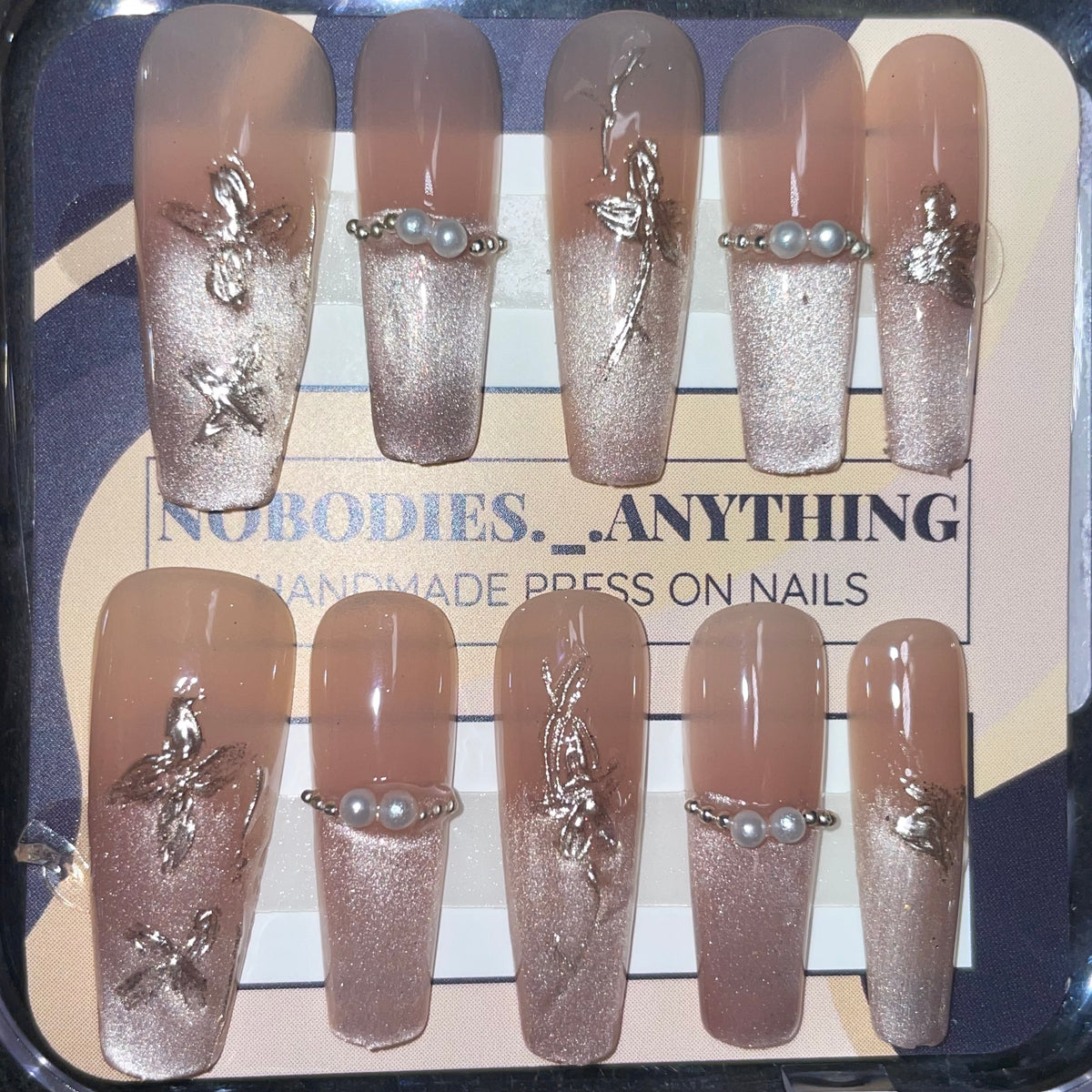 SIZE SMALL LONG COFFIN 003