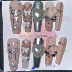 SIZE SMALL LONG COFFIN 061