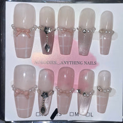 SIZE SMALL LONG COFFIN 045