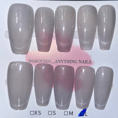 SIZE LARGE MED COFFIN 035