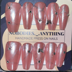 SIZE LARGE MED COFFIN 018