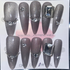 SIZE MEDIUM STILETTO 023