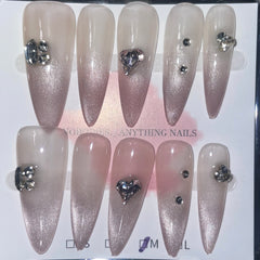 SIZE MEDIUM STILETTO 017