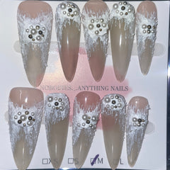 SIZE MEDIUM STILETTO 003