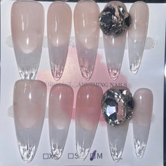 SIZE MEDIUM STILETTO 006