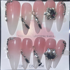 SIZE MEDIUM STILETTO 043